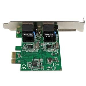 STARTECH 2 Port Gigabit PCI Express Network Card-preview.jpg